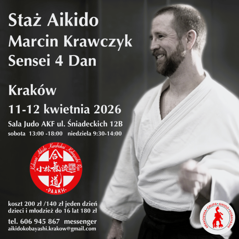 Aikido Kraków